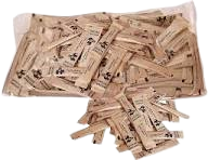 Brown Sugar Sticks